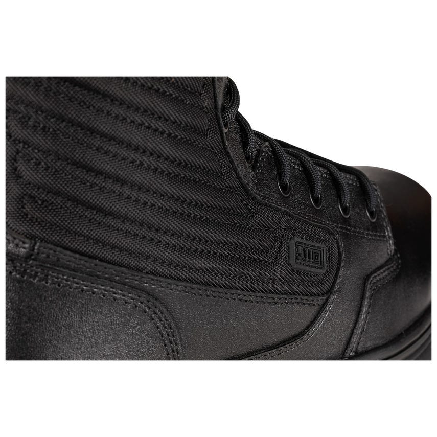 Durable Construction: Trust these boots to last in demanding environments.