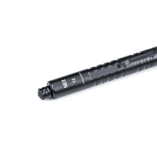 NEXTORCH - Walker Concealable Baton - 12"