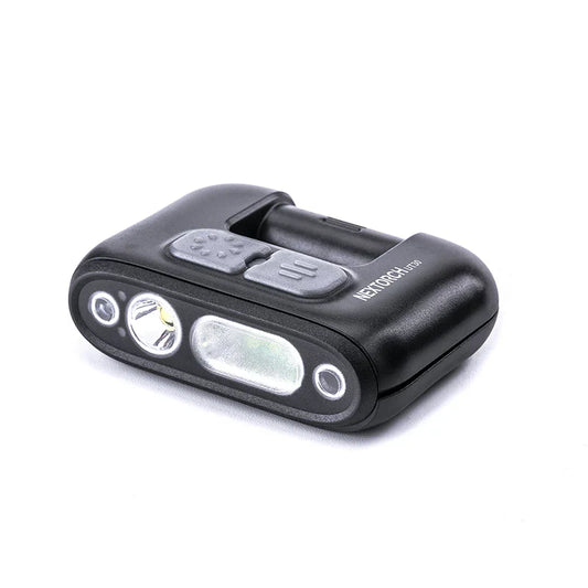 NEXTORCH - UT30 Hands-Free Motion Sensing Light