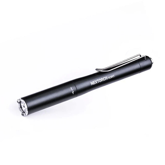 NEXTORCH - Flashlight, 330 Lumens/11-Hour Runtime