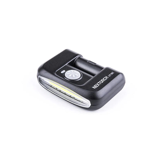 NEXTORCH - UT10C Multi-functional Clip Light Kit