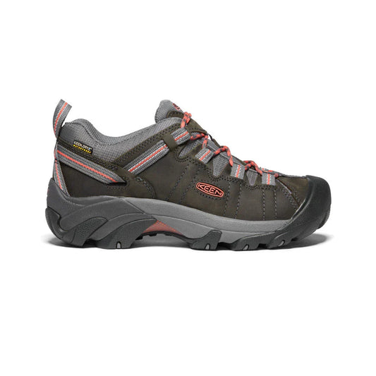 KEEN - Targhee II Waterproof - Women's