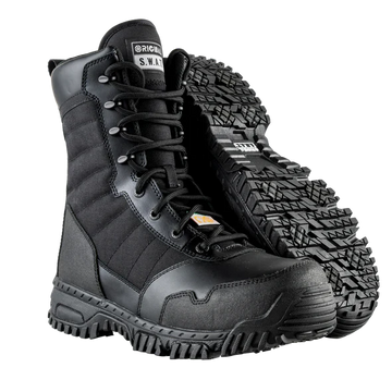 Original S.W.A.T. - Classic FX 9" SZ Safety CSA Men's, Black