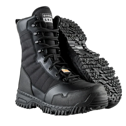 Original S.W.A.T. - Classic FX 9" SZ Safety CSA Men's, Black