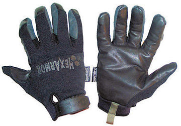 HexArmor - 4042  NSR Leather Search Gloves