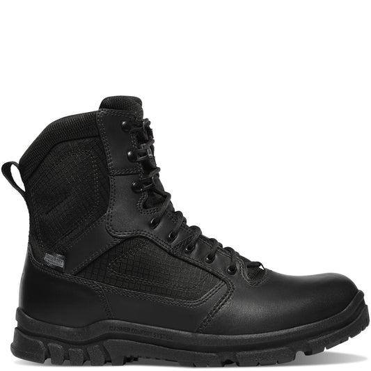 Danner - Lookout Side-Zip 8"