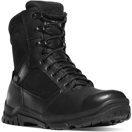 Danner - Lookout Side-Zip 8"