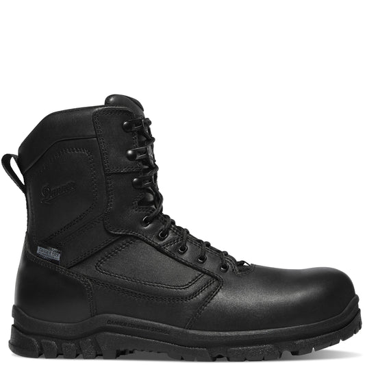 Danner - Lookout EMS/CSA Side-Zip 8"