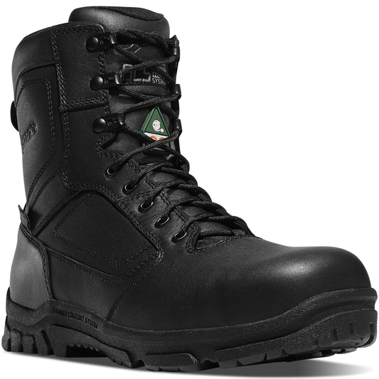 Danner - Lookout EMS/CSA Side-Zip 8"