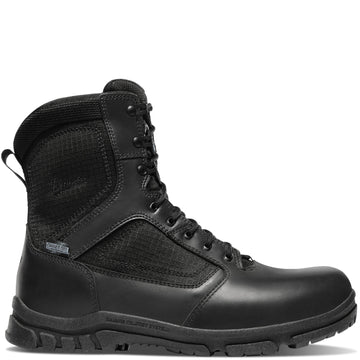 Danner - Lookout 8" Black 800G