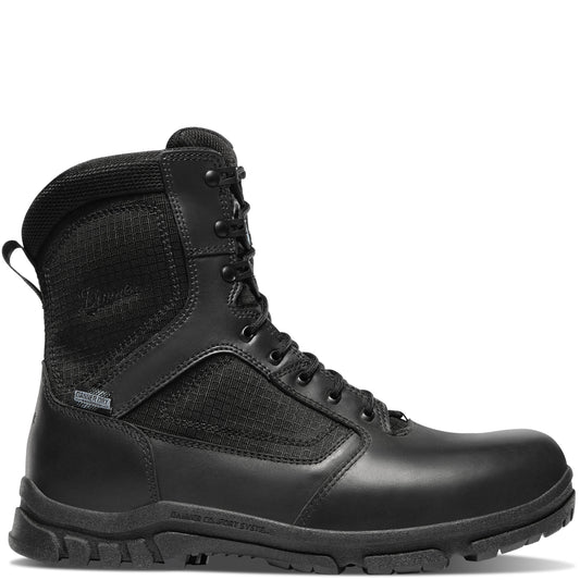 Danner - Lookout 8" Black 800G