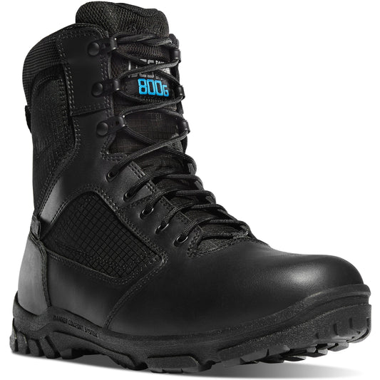 Danner - Lookout 8" Black 800G
