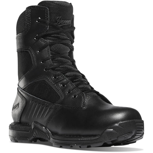 Danner - Striker Bolt Side-Zip 8"