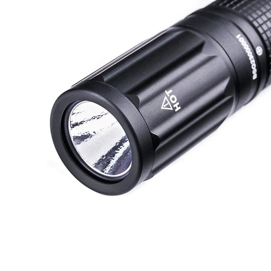 NEXTORCH - E52C 21700 Rechargeable High Performance Flashlight