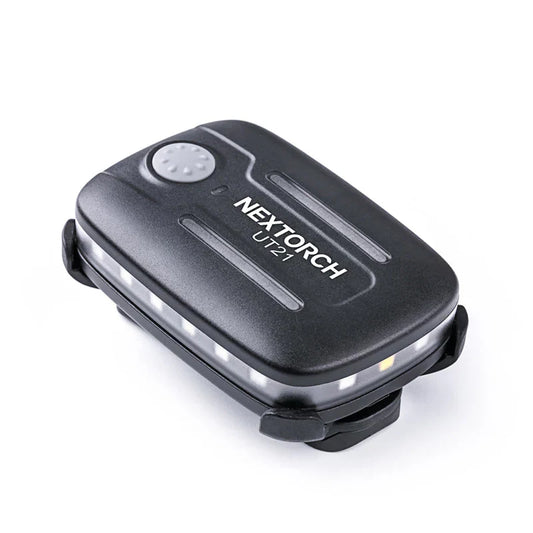 NEXTORCH - UT21 Multi-Function(Gravity & Tapping Sensor) Safety/Warning Light