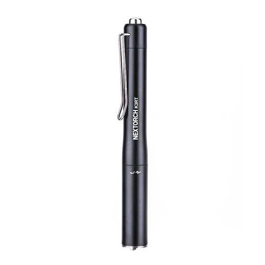 NEXTORCH - Flashlight, 330 Lumens/11-Hour Runtime