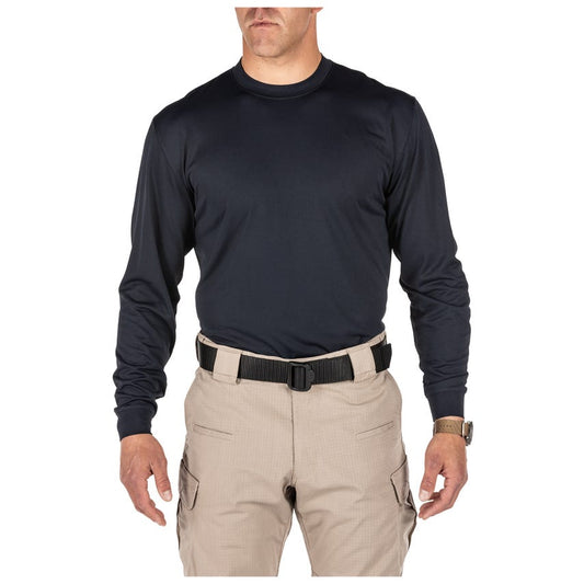 5.11 Tactical - Utili-T 2Pk Long Sleeve T.
