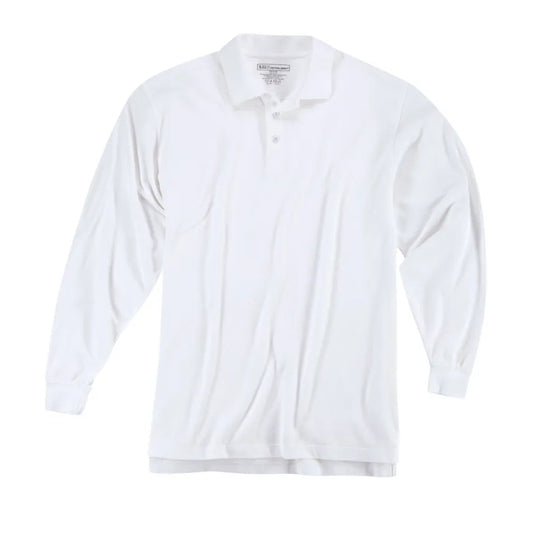 5.11 Tactical - Professional Long Sleeve Polo
