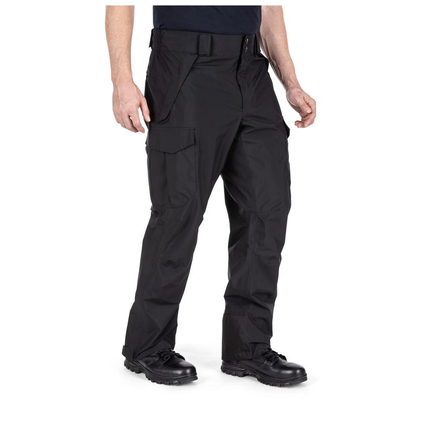 10K Breathable Fabric: Offers breathability for comfort during wear.