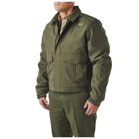 5.11 Tactical - 4-In-1 Patrol Jacket 2.0