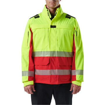 5.11 Tactical - Responder HI-VIS Parka 2.0