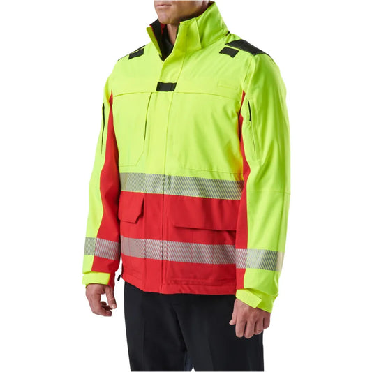 5.11 Tactical - Responder HI-VIS Parka 2.0
