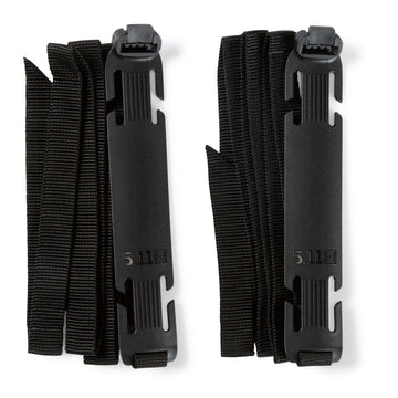 5.11 Tactical - Sidewinder Straps LG 2Pk