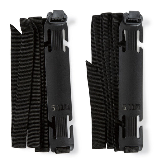 5.11 Tactical - Sidewinder Straps LG 2Pk