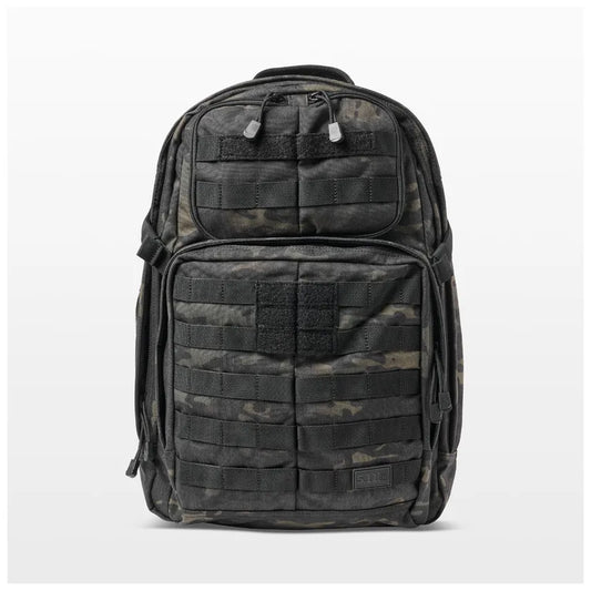 5.11 Tactical - RUSH 24 2.0 Backpack - Multicam
