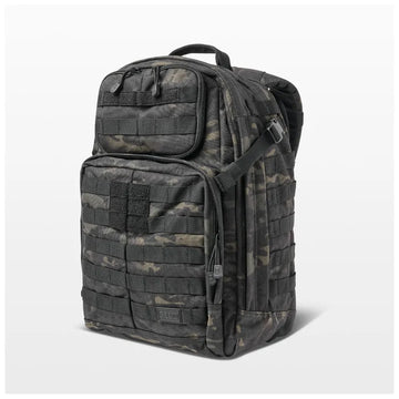 5.11 Tactical - RUSH 24 2.0 Backpack - Multicam