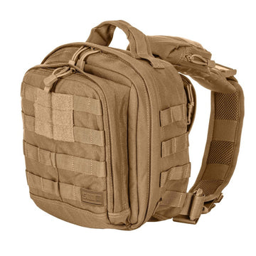 5.11 Tactical - Moab 6