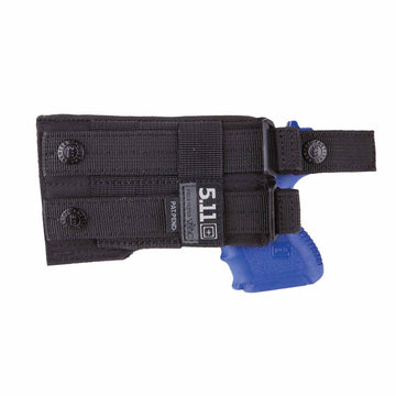 5.11 Tactical - Lbe Compact Holster R/H