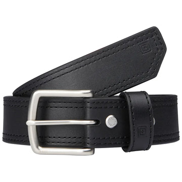5.11 Tactical - 1 1/2 Inch Arc Leather Belt