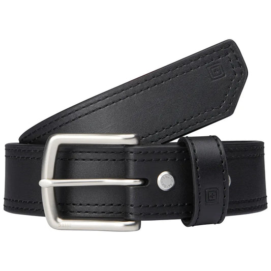 5.11 Tactical - 1 1/2 Inch Arc Leather Belt