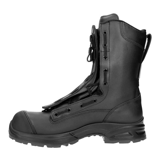 High-Performance Sole Shoe - Withstands temperature extremes and contact with harsh fluids.