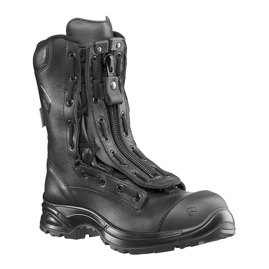 Haix Airpower XR1 Pro Safety Shoe - Ultimate safety shoe for any job.
