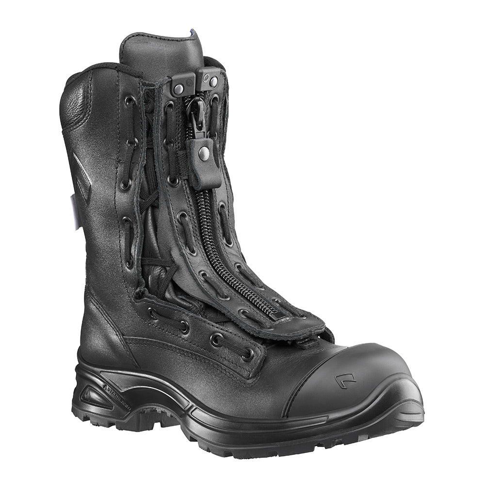 Haix Airpower XR1 Pro Safety Shoe - Ultimate safety shoe for any job.