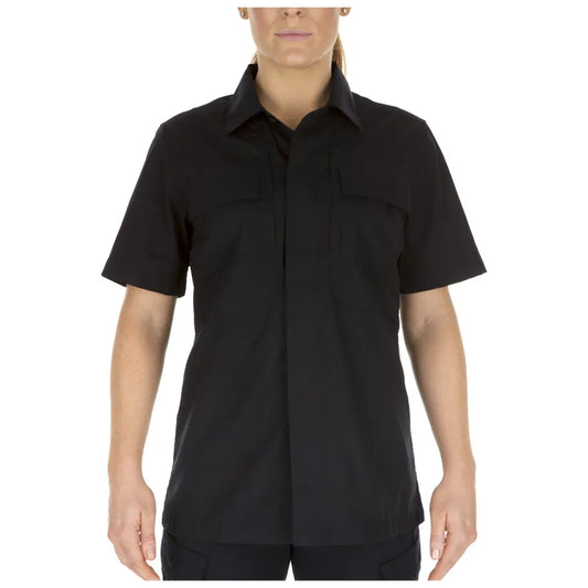 5.11 Tactical - Women's Taclite TDU Short Sleeve Shirt