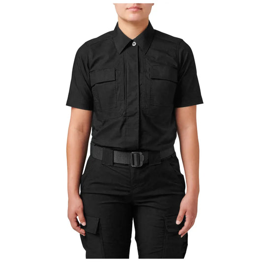 5.11 Tactical - Women's Flex Tac TDU Rip Stop Short Sleeve Shirt