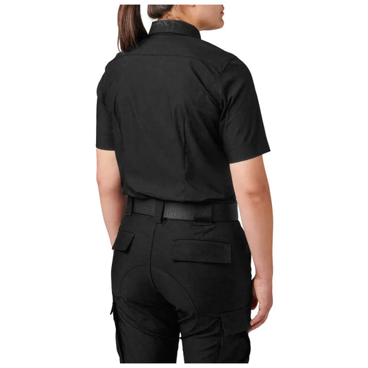 5.11 Tactical - Women's Flex Tac TDU Rip Stop Short Sleeve Shirt