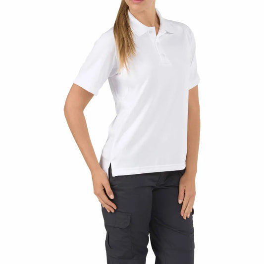 5.11 Tactical - Women's Performance Short Sleeve Polo
