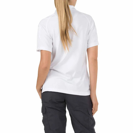 5.11 Tactical - Women's Performance Short Sleeve Polo