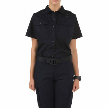 5.11 Tactical - Women's Taclite PDU Short Sleeve Class B Shirt