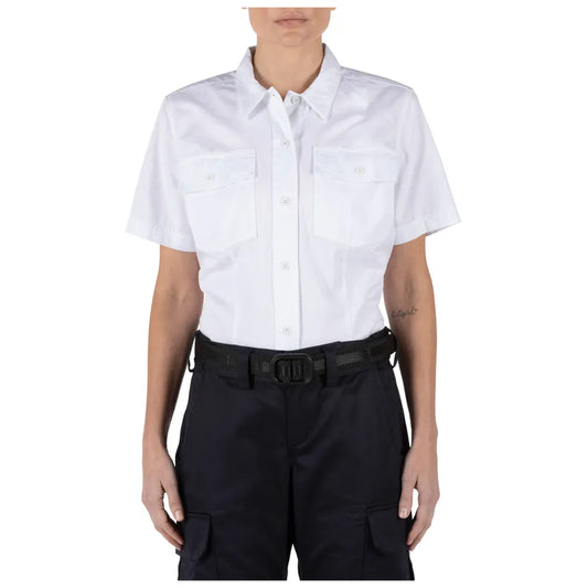 5.11 Tactical - Women's Company Short Sleeve Shirt