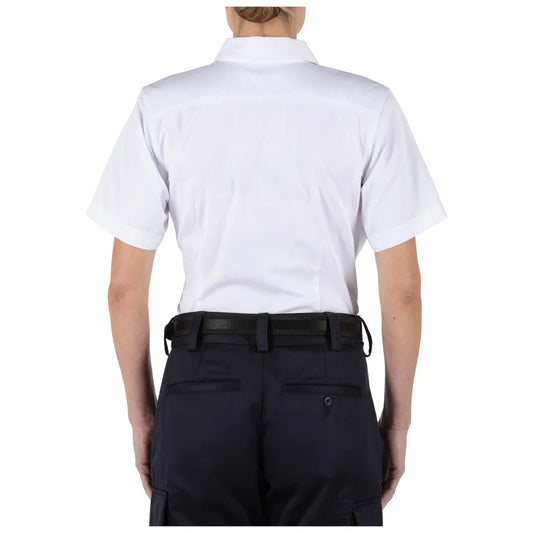 5.11 Tactical - Women's Company Short Sleeve Shirt