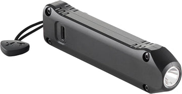Streamlight - Wedge XT - Includes USB-C cord, pocket lanyard