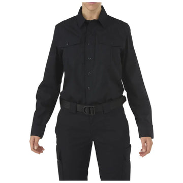 5.11 Tactical - Women's Stryke PDU Class B Long Sleeve Shirt