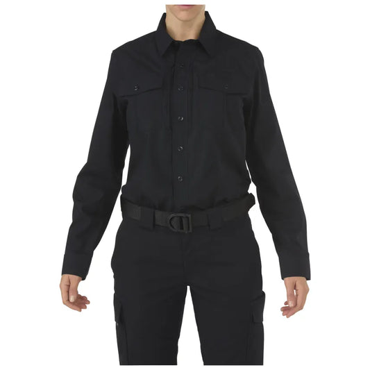 5.11 Tactical - Women's Stryke PDU Class B Long Sleeve Shirt