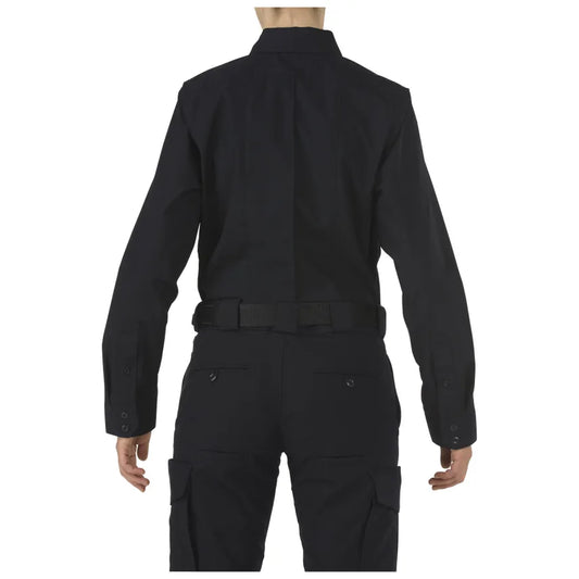 5.11 Tactical - Women's Stryke PDU Class B Long Sleeve Shirt