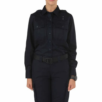 5.11 Tactical - Women's PDU Class B Long Sleeve Twill Shirt